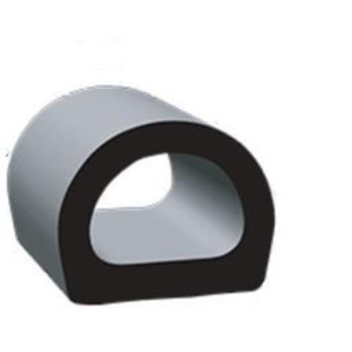 .760 X .93 "D" EPDM, W/ST, BLK - Young Farts RV Parts