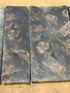 Used Dinette Cushion Set- 4 piece - 2 @ 40" X 22" X 4" D, 2 @ 40" X 12" X 4" D