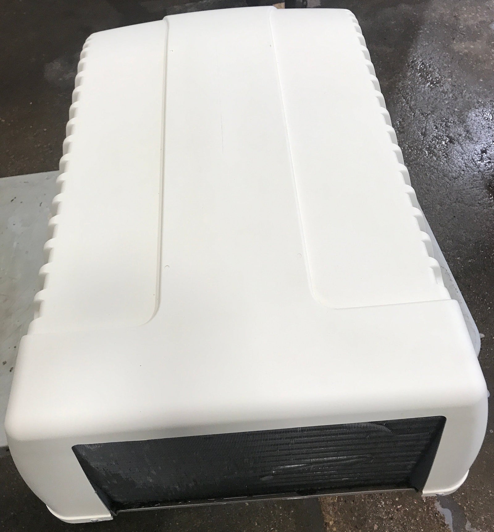Used Carrier Air Conditioner, Head Unit, 15000 BTU, Cool Only -68RV15102A