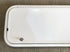 Used Radius Cornered Cargo Door 35 3/4" x 13 3/4" x 1 7/8"D