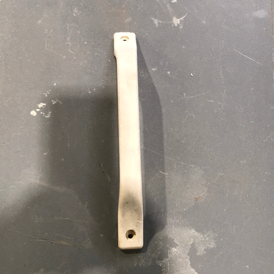 Used Entry Door Handle 9 3/4"