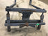 Used Bike Rack Carrier and Spare Tire Carrier