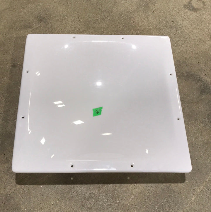 Used Inner Skylight 16 1/4" X 16 1/4"