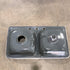 Used RV Kitchen Sink 33” L X 19” W