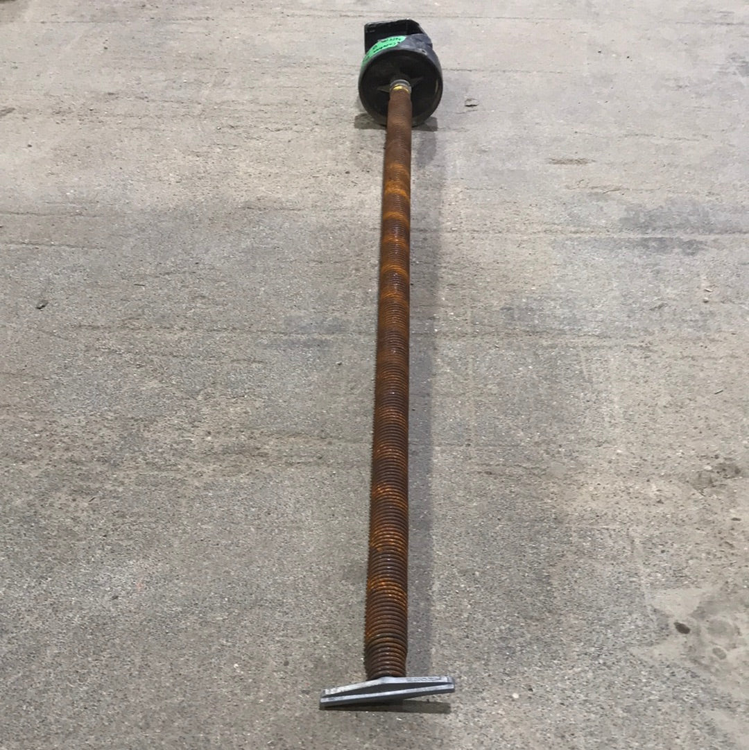 Used CAREFREE Awning Spring Torsion Assembly Right Hand