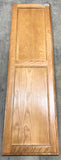 Used RV Cupboard/ Cabinet Door 47 3/4