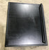 Used Wedgewood Oven Door Fits R2146BB - 19" W x 16 1/2" H