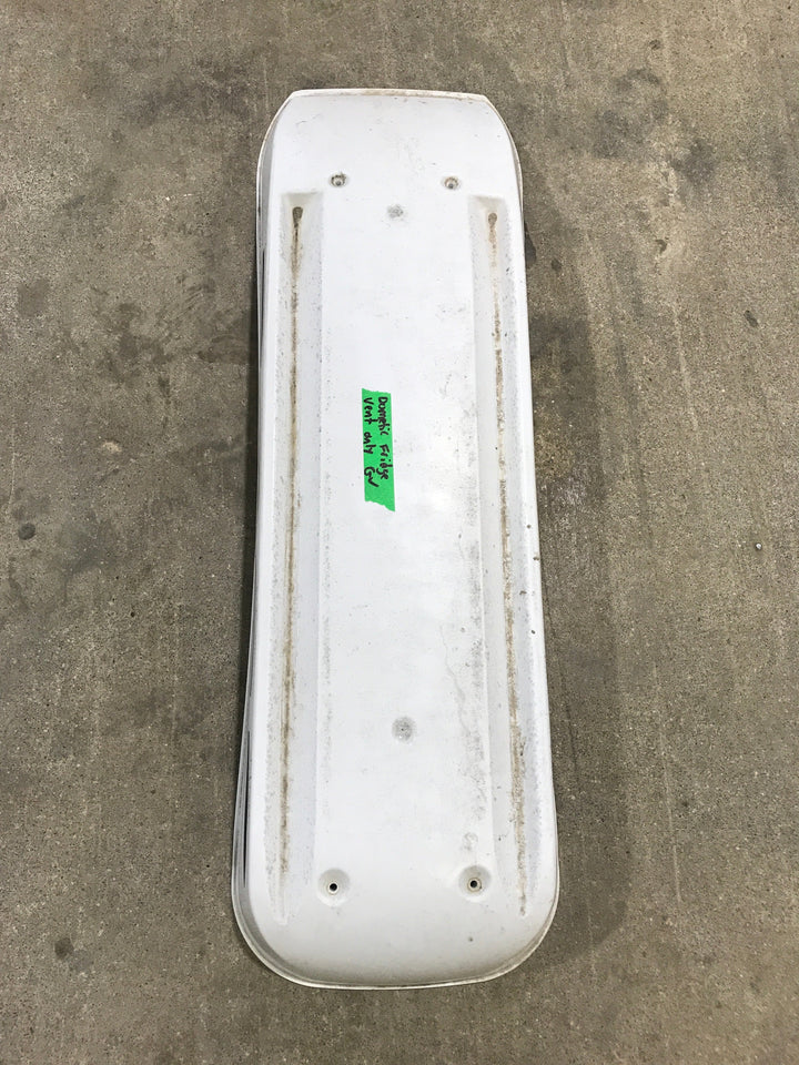 Used Dometic Fridge Roof Vent