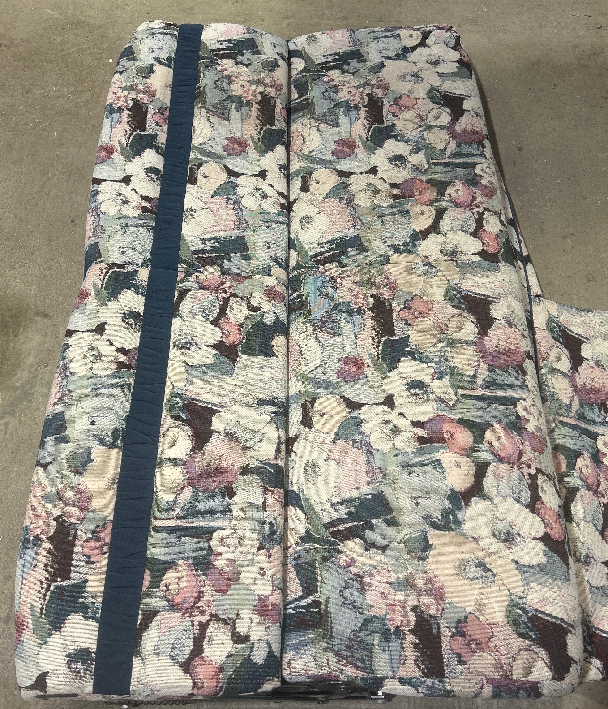 Used Jackknife RV Sofa - 74” x 42”