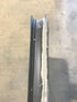 Used Black Radius Emergency Opening Window : 47 1/2" W x 34 1/2" H x 2" D