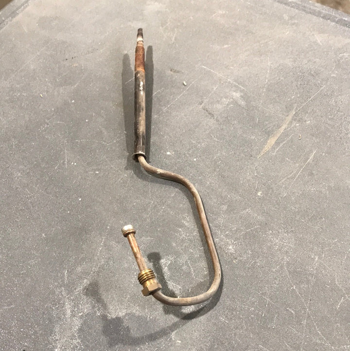 Used Dometic Fridge Thermocouple 2931496018 - Young Farts RV Parts