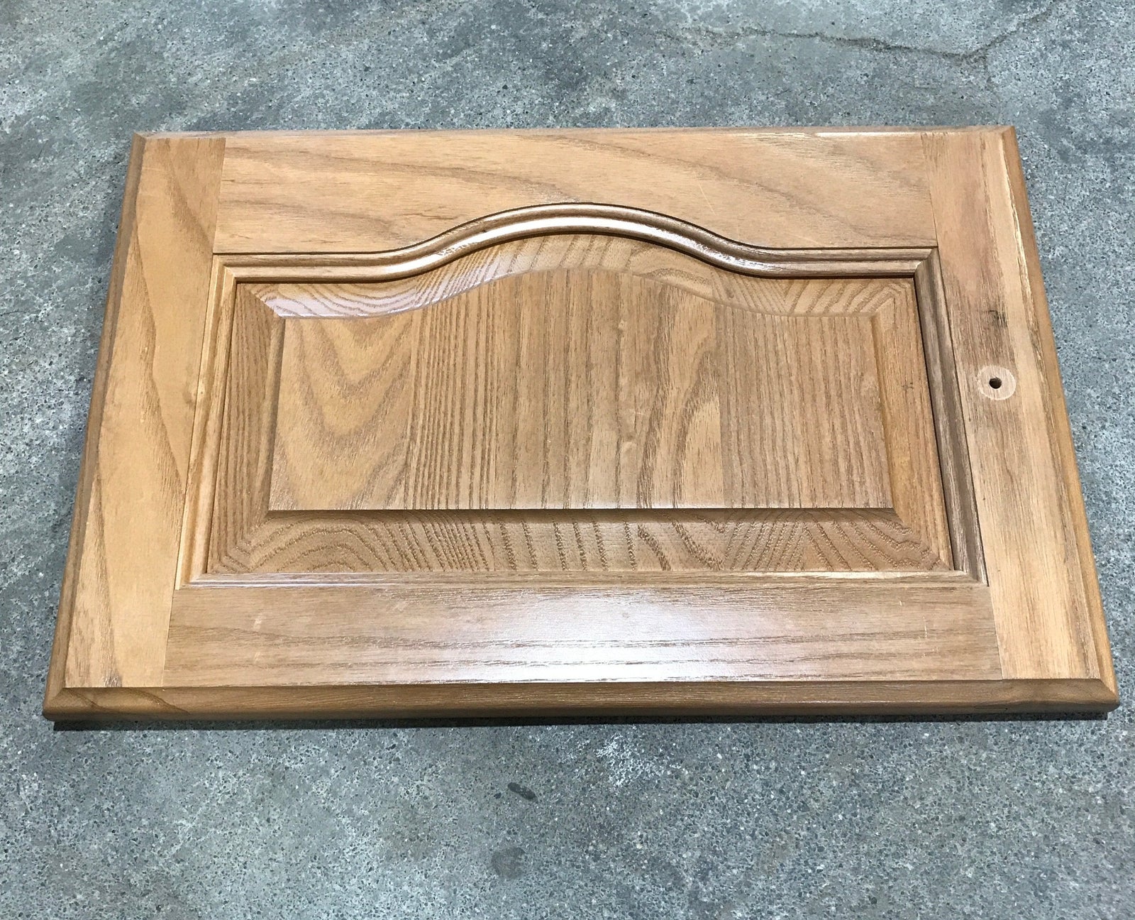 Used RV Cupboard/ Cabinet Door 16