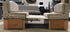 Used Complete RV Dinette Set - 38” D x 74" W