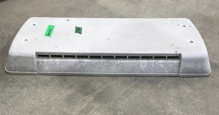 Used Dometic Fridge Roof Vent