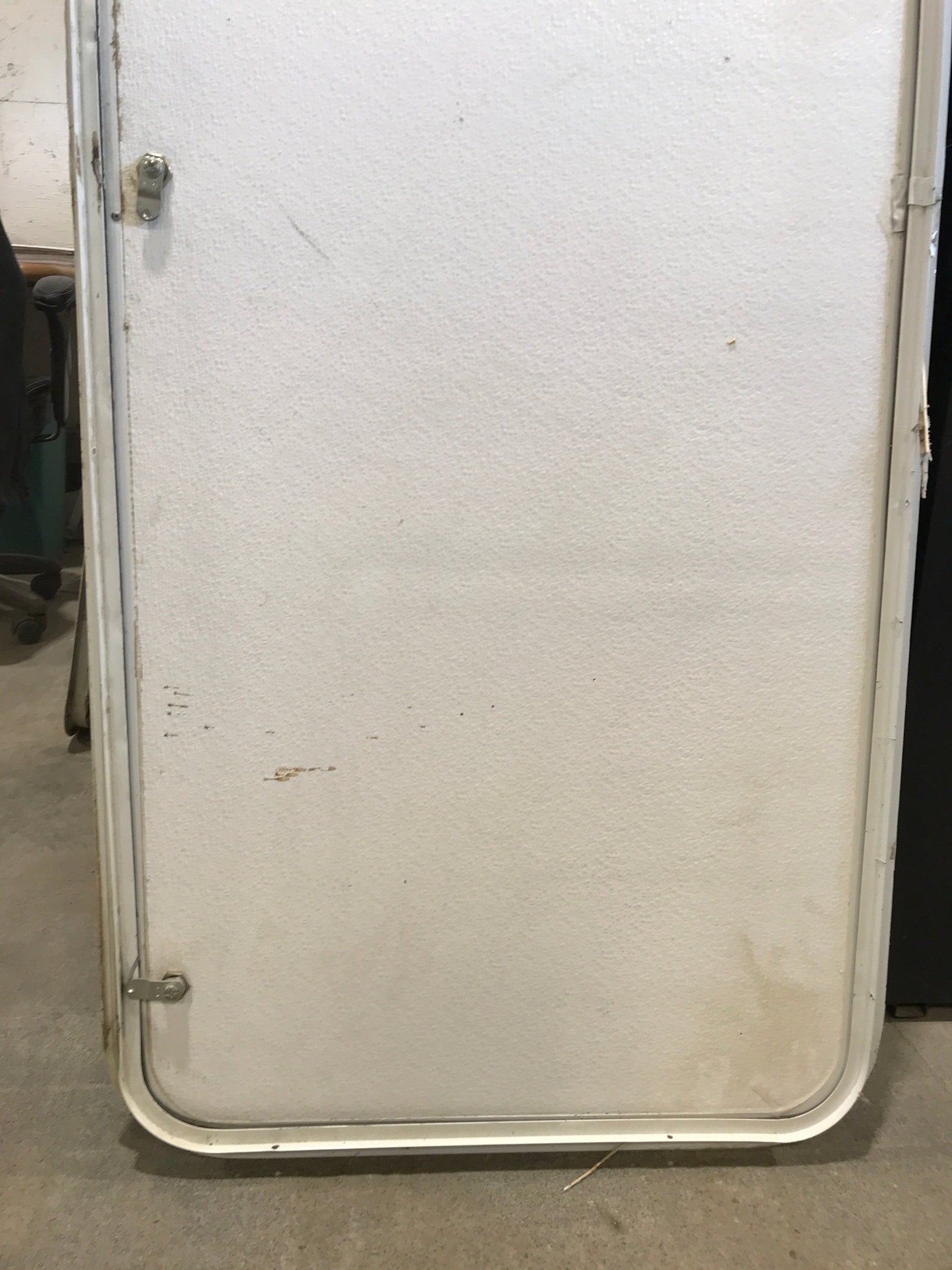 Used Radius Cornered Cargo Door 59