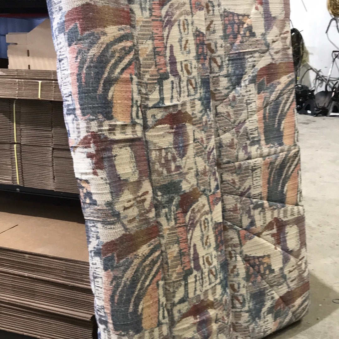 Used Jackknife RV Sofa 61” x 41”