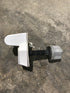 Used Dometic Seat Hinge Hardware - 341706