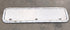 USED Radius Cornered Cargo Door 46" x 11 1/4" x 1/2" D - Young Farts RV Parts