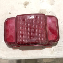 Load image into Gallery viewer, Used Round Lens Tail Light DOT AILST 91 - Young Farts RV Parts