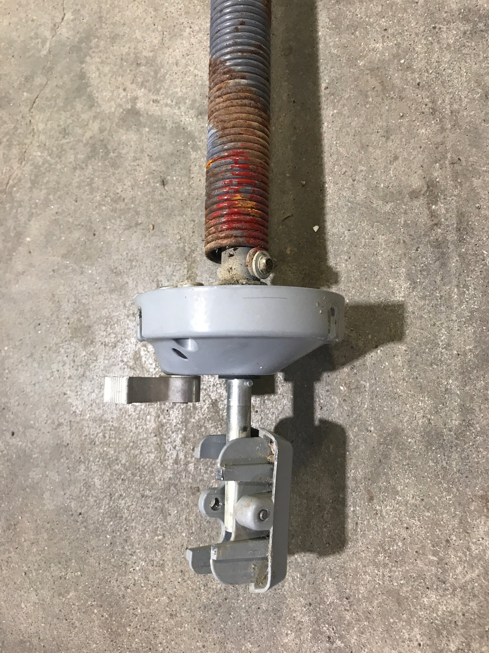 Used Dometic / A&E 8500 Awning Spring Torsion Assembly, Right Hand