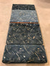 USED Dinette Cushion Set- 4 piece 2 @ 32" X 24" X 5" D, 2 @ 32" X 13" X 5" D