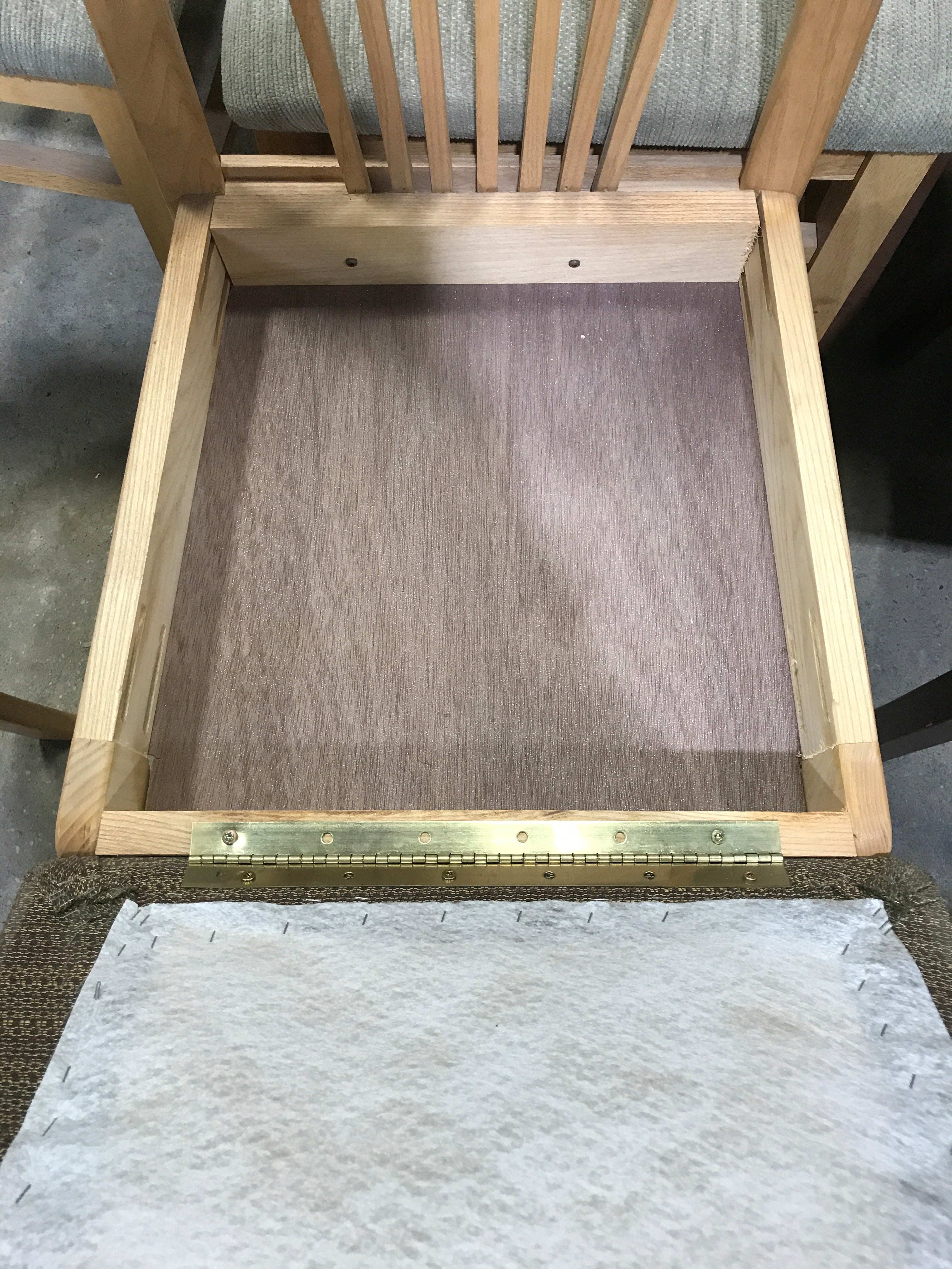 USED Dining Chair