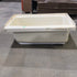 Used RV Bath Tub 36” L x 24 W ” Right Hand Drain