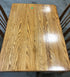Used RV Dining Table Set- 5 piece