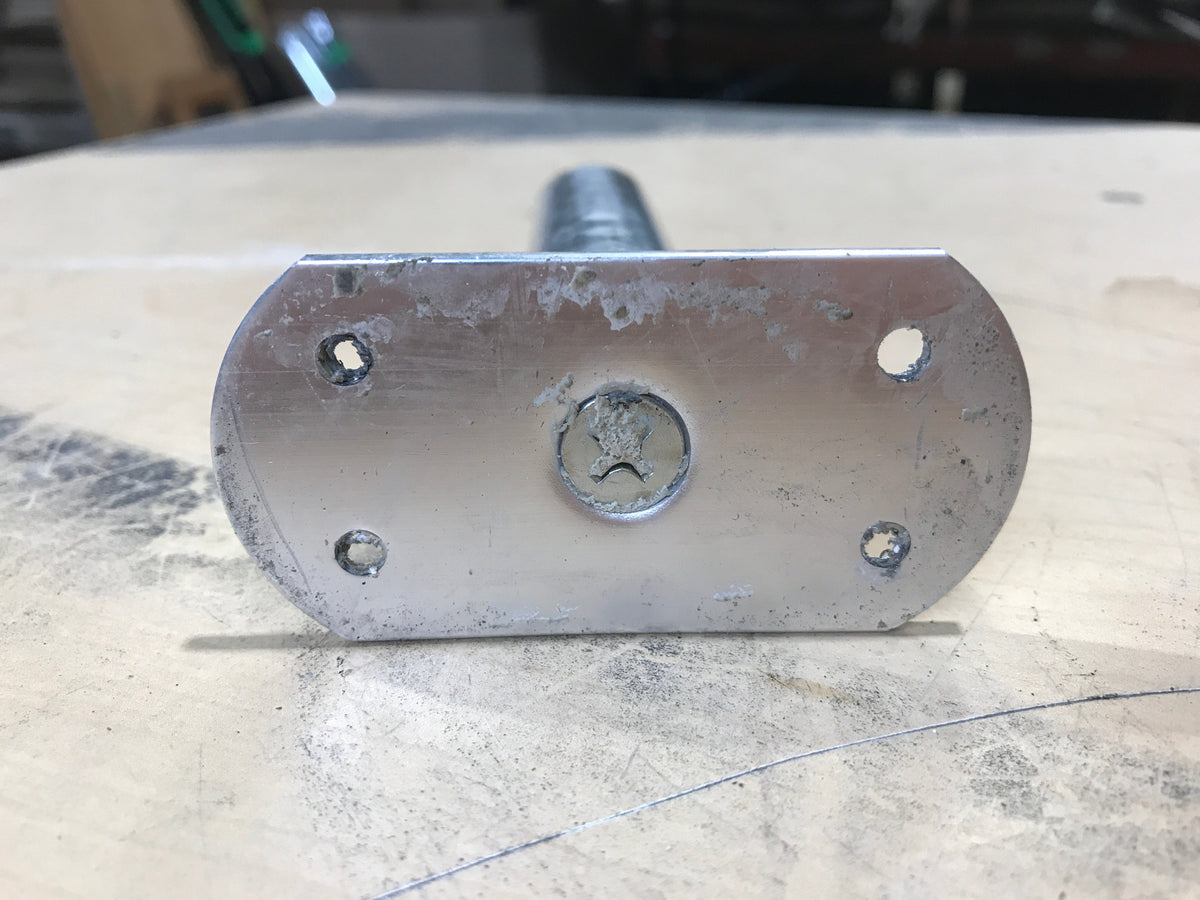 Used Ladder Standoff Assembly- 5 1/2