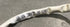 Used Dometic Refrigerator Heater Element, 12 Volt, 170 Watt - 2412968105