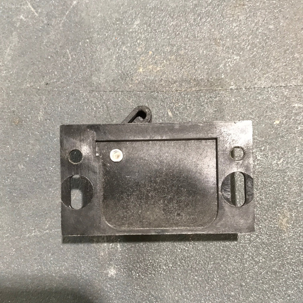 Used Cabinet Catch - 2" x 1-1/4"