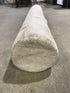 Used Cushion SINGLE - 54" X 8" X 8" D