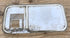 Used Atwood/ Hydroflame RV Exterior Furnace Access Door