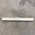 Used IVORY Skylight Blind 21 7/8" W X 23" L