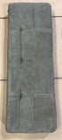 Used Dinette Cushion SINGLE - 36" X 12" X 5" D