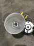 Used Interior Ceiling Mount Light Fixture