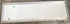 Used Square Cornered Cargo Door 46 1/2" x 12 3/4" x 3/4"D