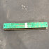 USED DOMETIC Upper PC 2-Way RV Refrigerator Eyebrow Board