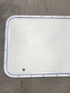 Used Radius Cornered Cargo Door 47 3/4" x 19 3/4" x 3/4" D