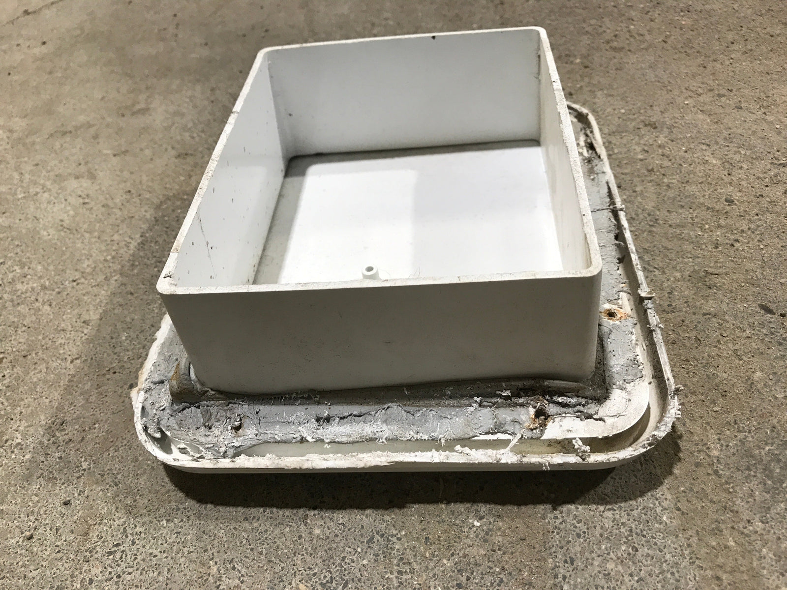 Used 7 1/2