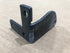 Used Norcold Fridge Cabinet Hinge, Black - 623772