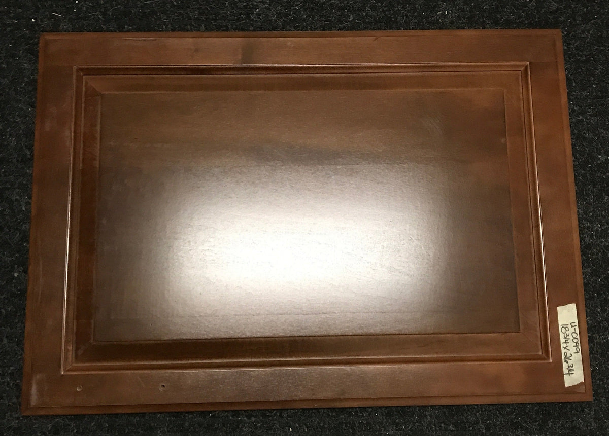 Used RV Cupboard/ Cabinet Door 26 3/4