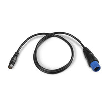 Load image into Gallery viewer, 8 - Pin Transducer to 4 - Pin Sounder Adapter Cable - Young Farts RV Parts