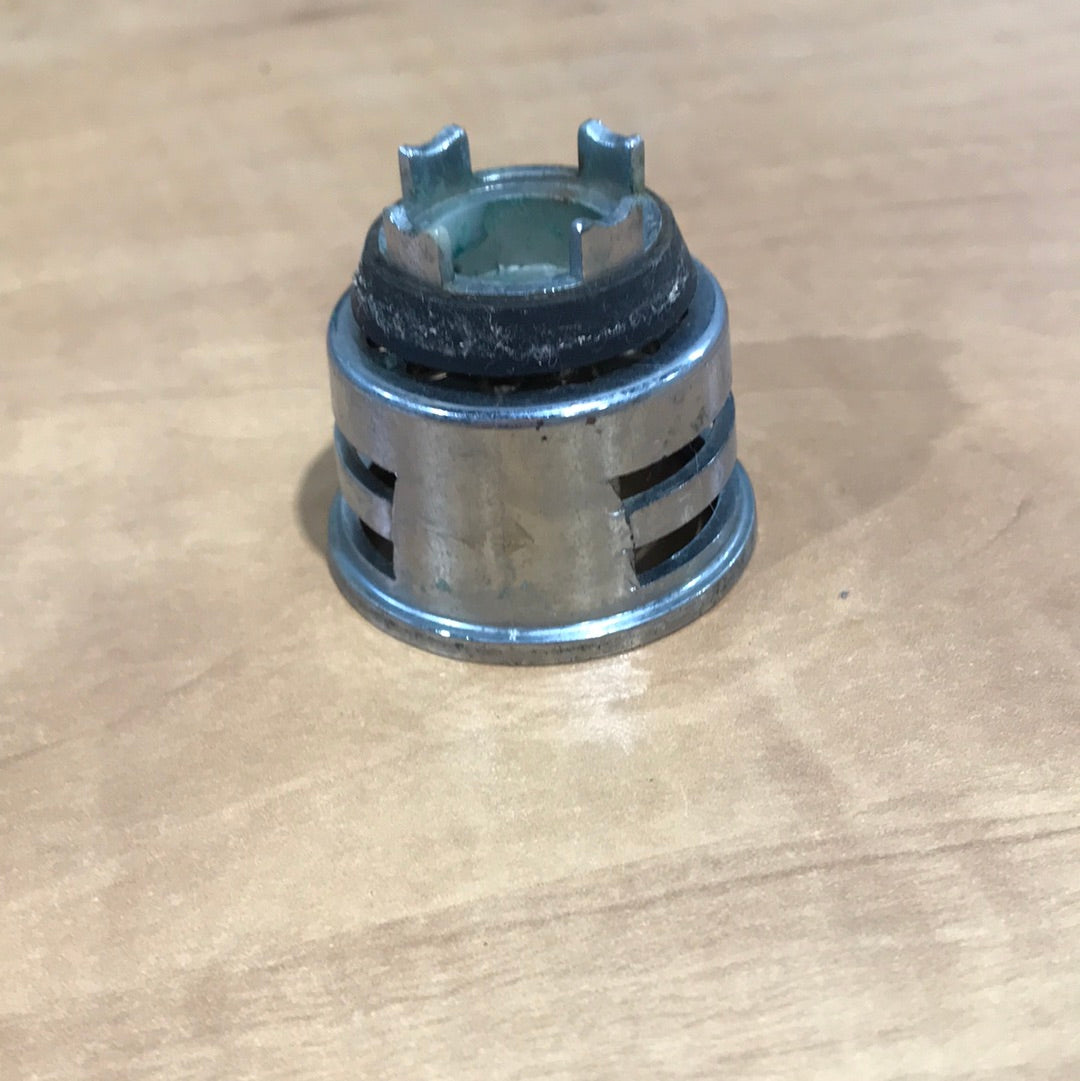 Used Sink Stopper Drain 1 1/2