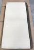Used Dinette Cushion SINGLE - 45" X 22" X 4" D