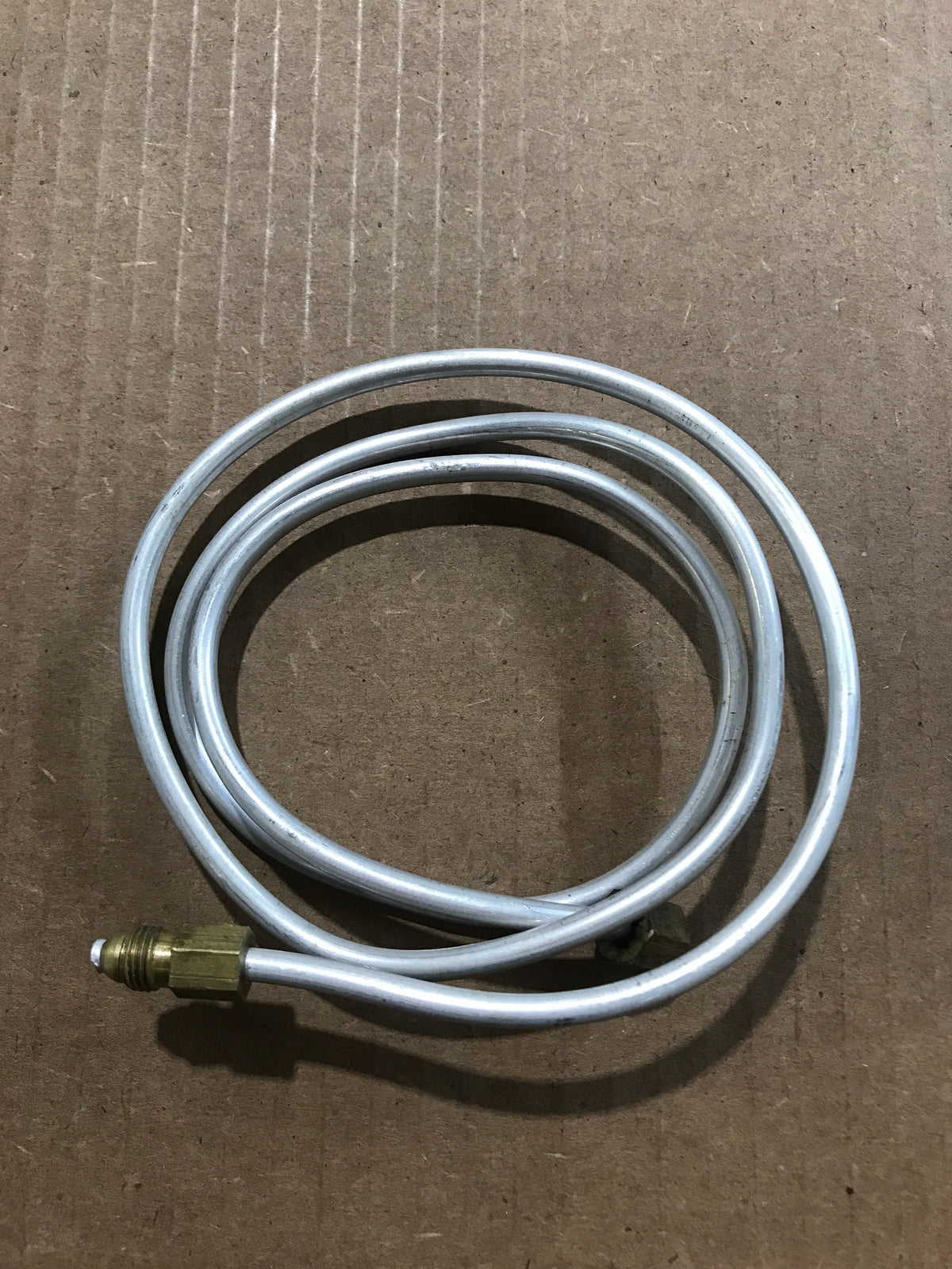 Used Atwood Wedgewood Gas Tube Kit - 51068