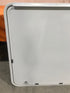 Used Radius Cargo Door 32 1/4" W x 31 1/2" H x 2" D