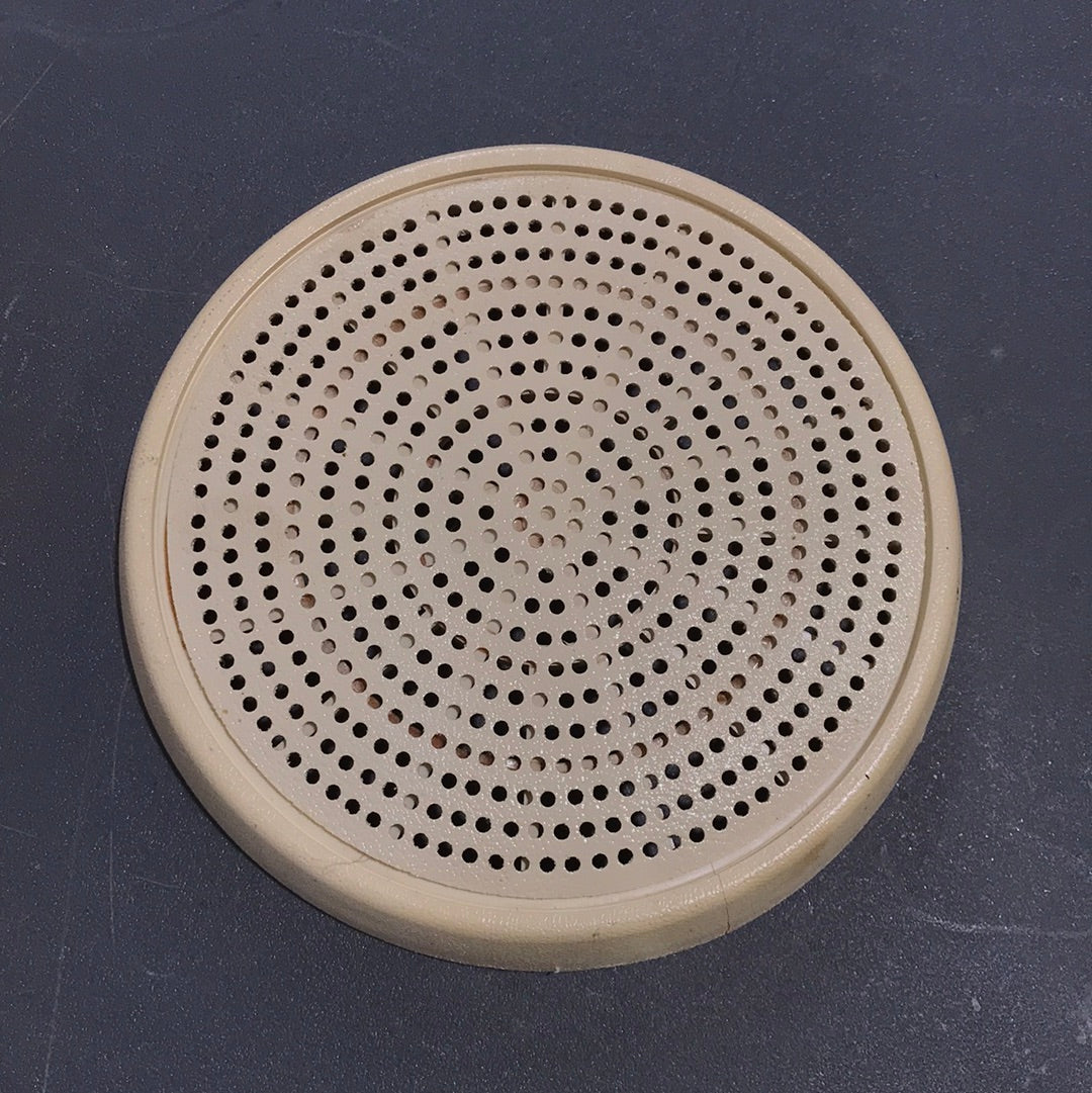 Used Speaker cover 6 1/2