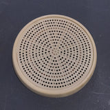 Used Speaker cover 6 1/2