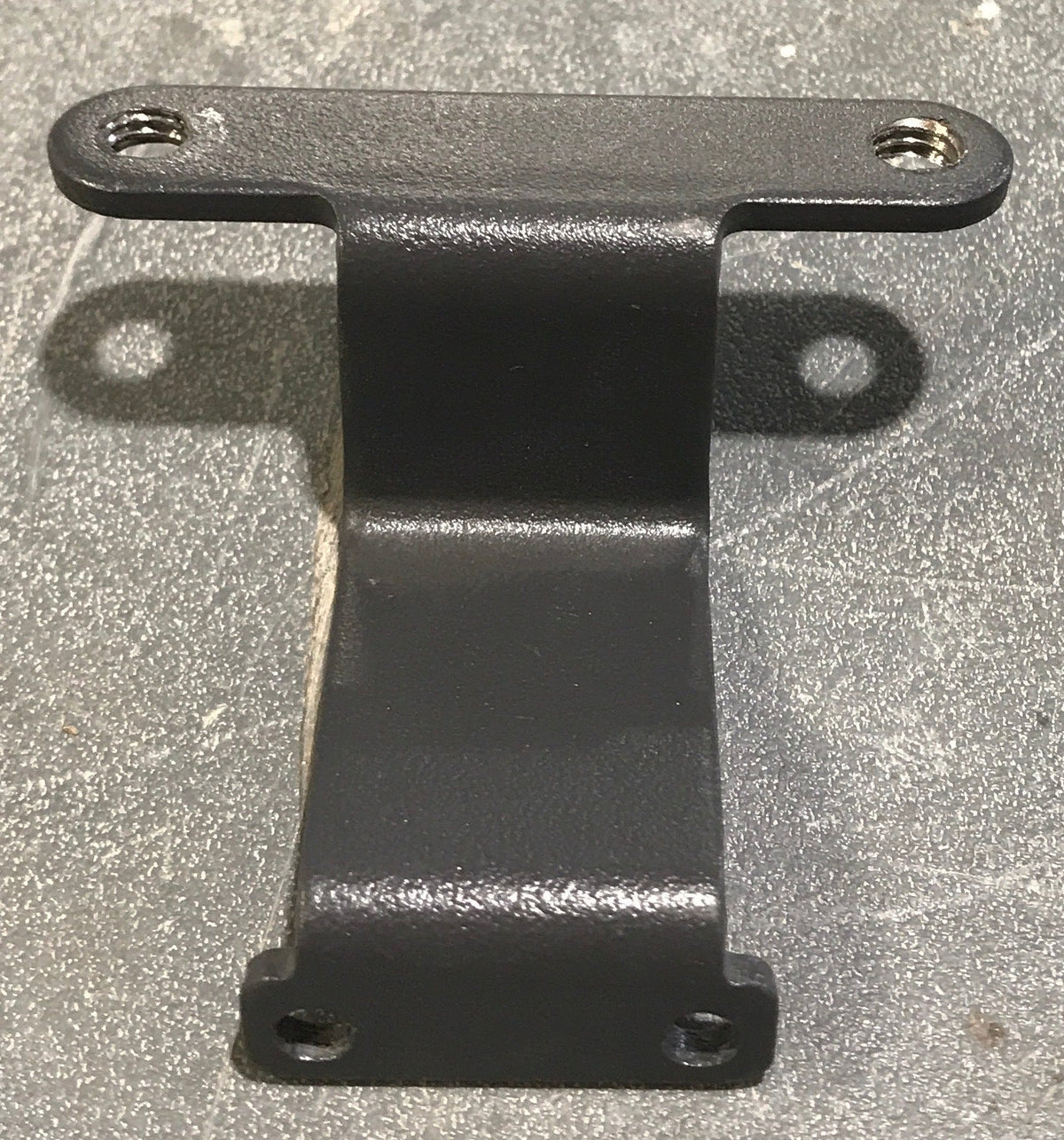 Used Dometic Fridge Hinge, Upper - 3851563019